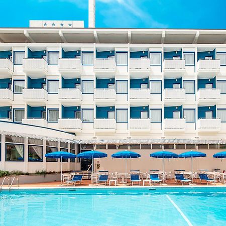 Hotel Medusa Splendid Λινιάνο Σαμπιαντόρο Εξωτερικό φωτογραφία