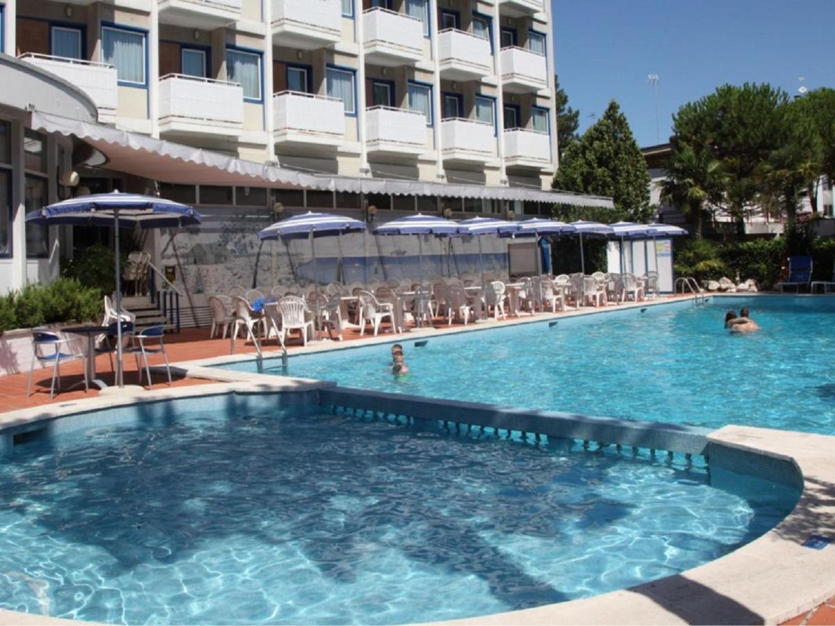 Hotel Medusa Splendid Λινιάνο Σαμπιαντόρο Εξωτερικό φωτογραφία