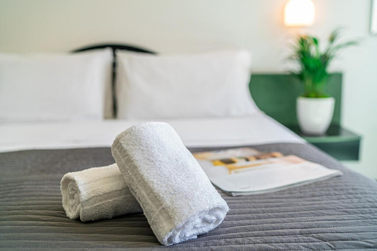 Hotel Medusa Splendid Λινιάνο Σαμπιαντόρο Εξωτερικό φωτογραφία