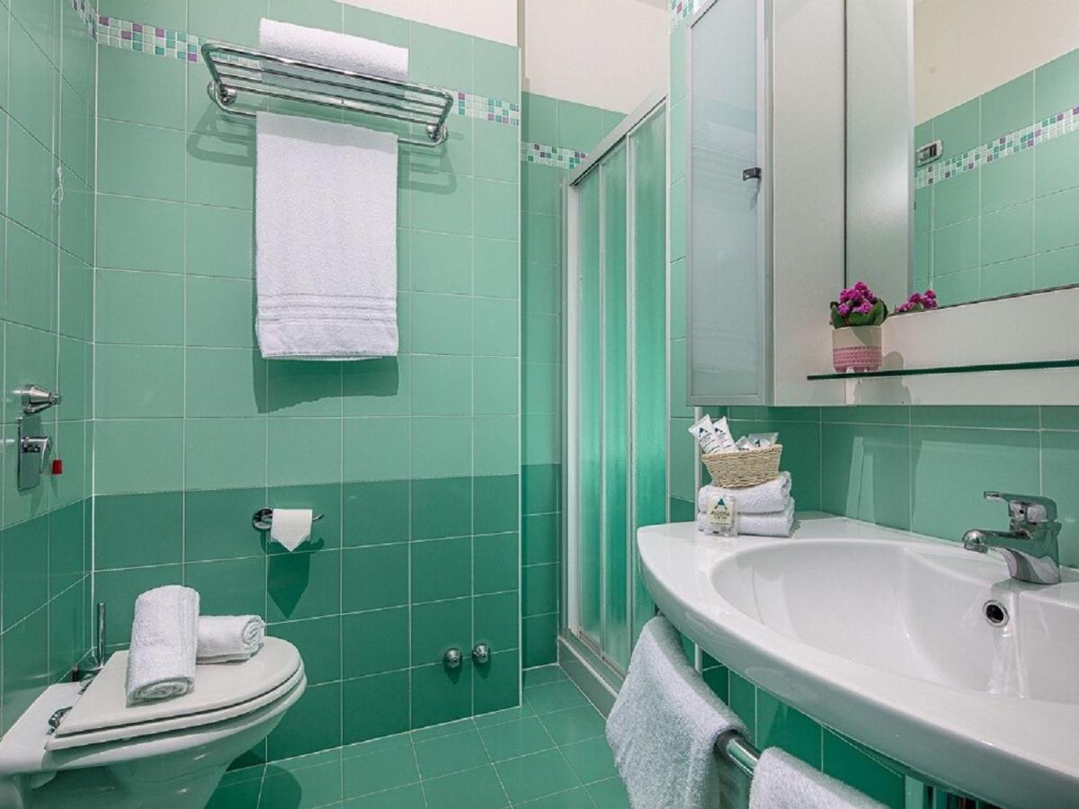 Hotel Medusa Splendid Λινιάνο Σαμπιαντόρο Εξωτερικό φωτογραφία