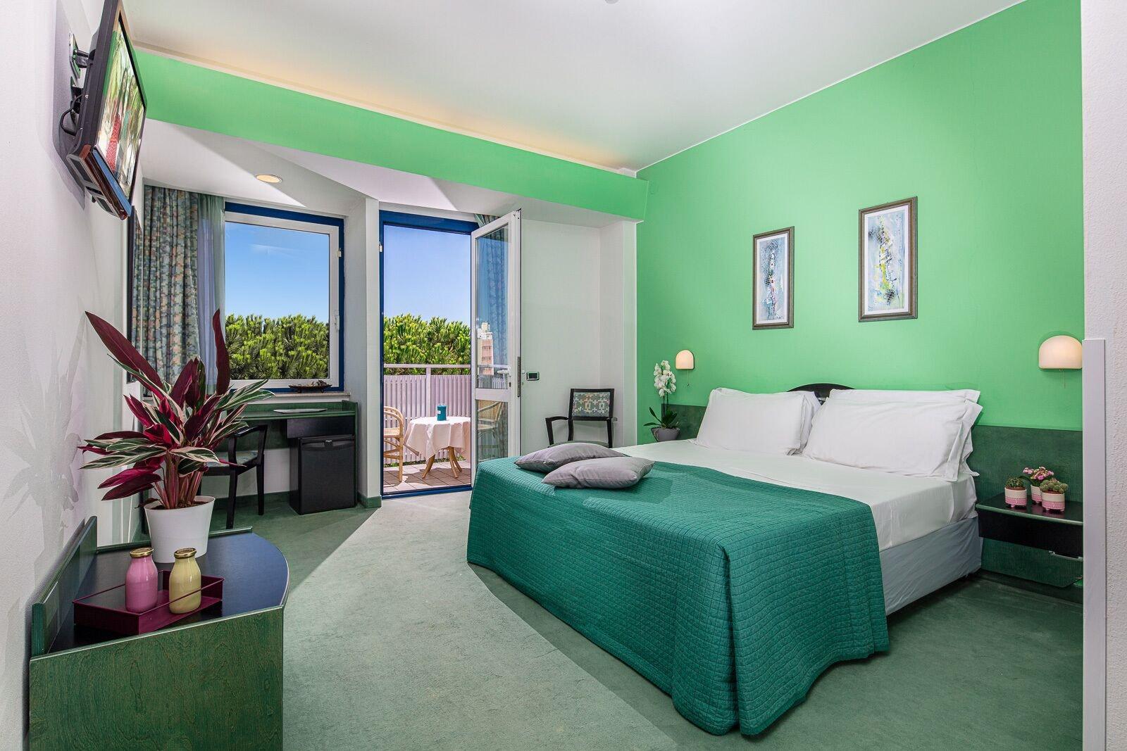 Hotel Medusa Splendid Λινιάνο Σαμπιαντόρο Εξωτερικό φωτογραφία