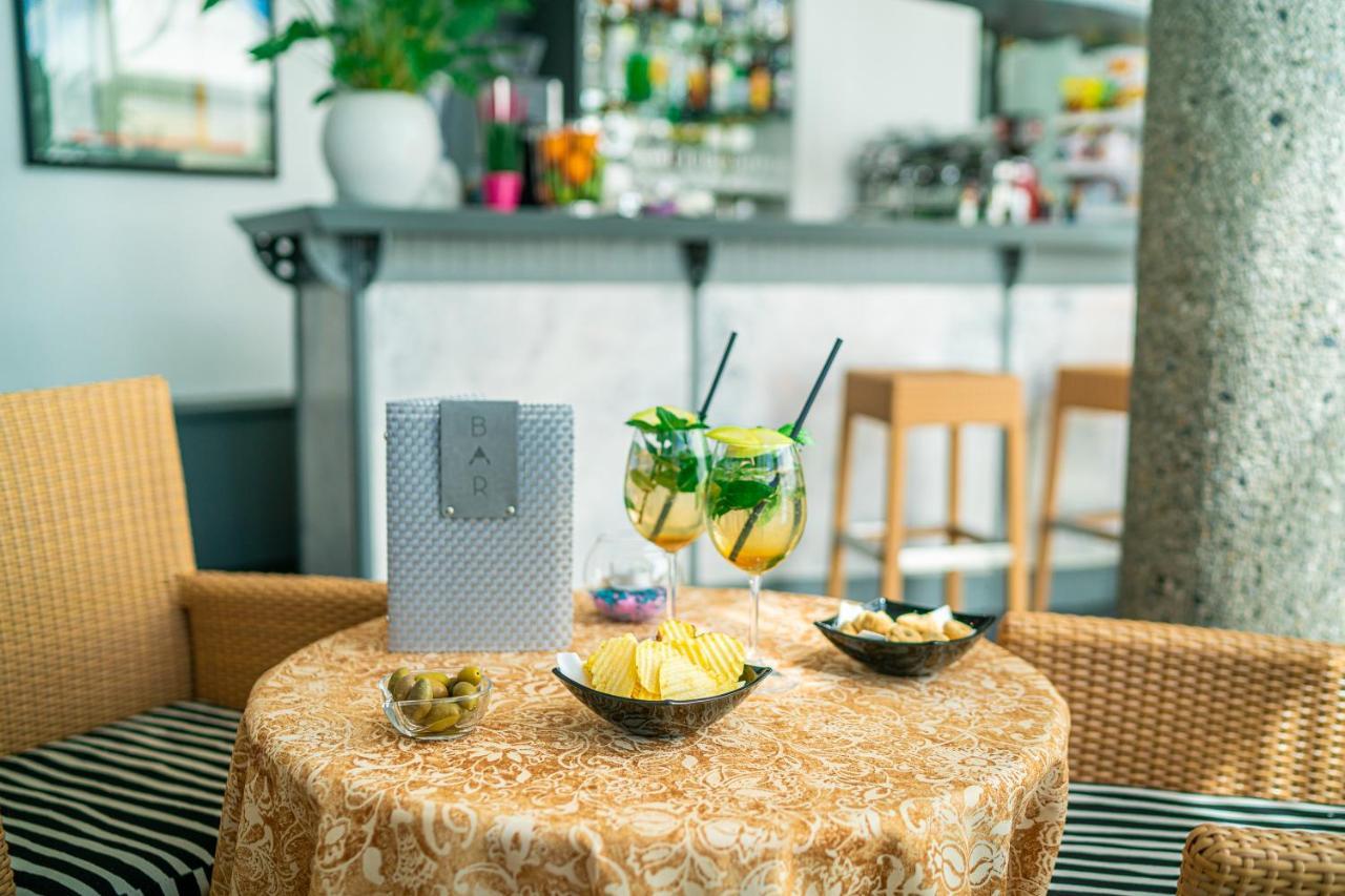 Hotel Medusa Splendid Λινιάνο Σαμπιαντόρο Εξωτερικό φωτογραφία