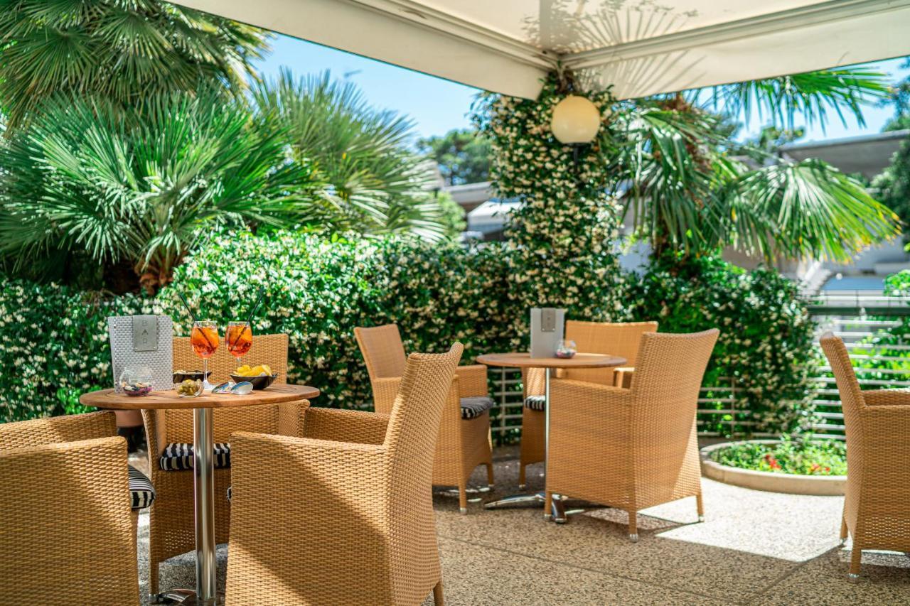 Hotel Medusa Splendid Λινιάνο Σαμπιαντόρο Εξωτερικό φωτογραφία