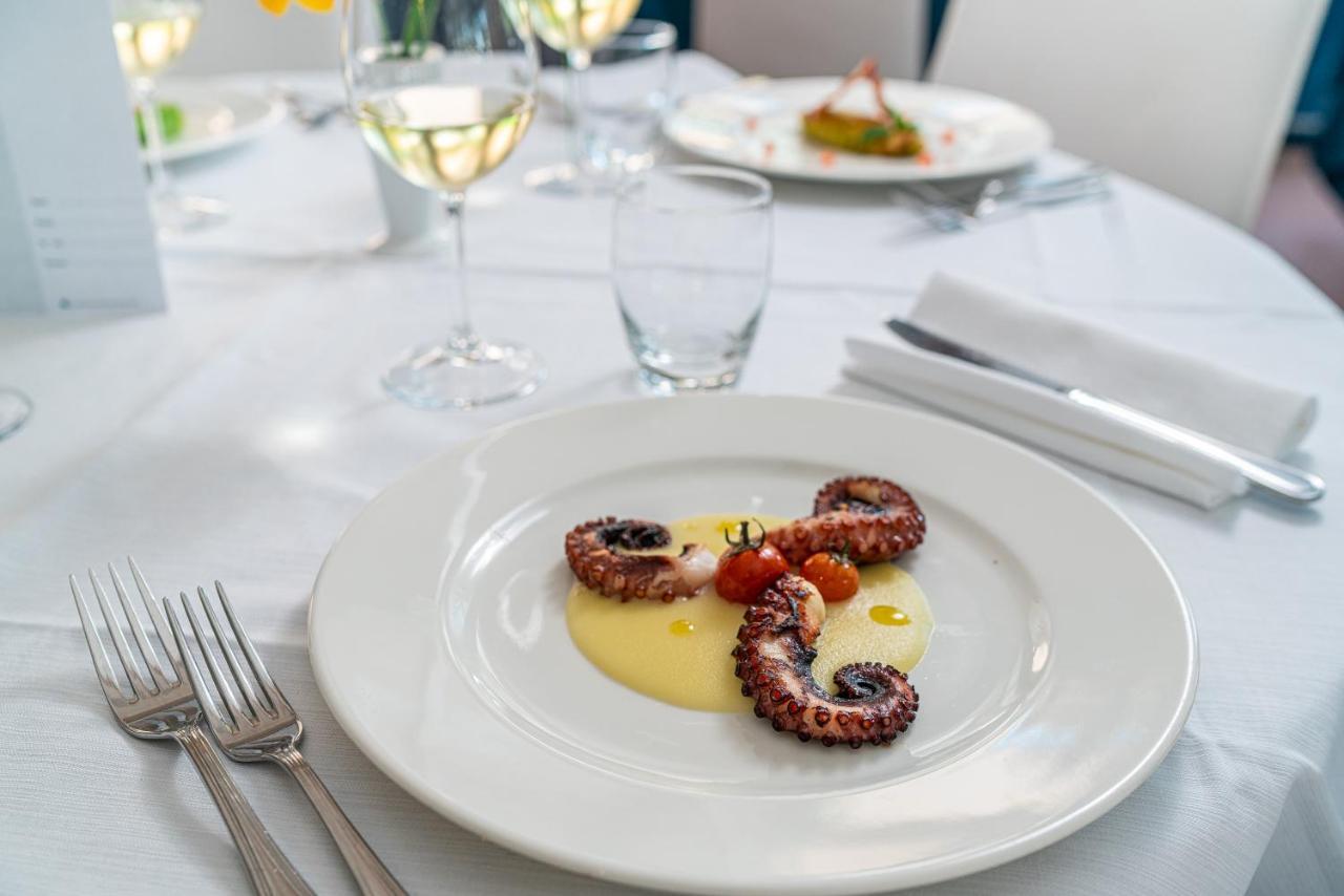 Hotel Medusa Splendid Λινιάνο Σαμπιαντόρο Εξωτερικό φωτογραφία