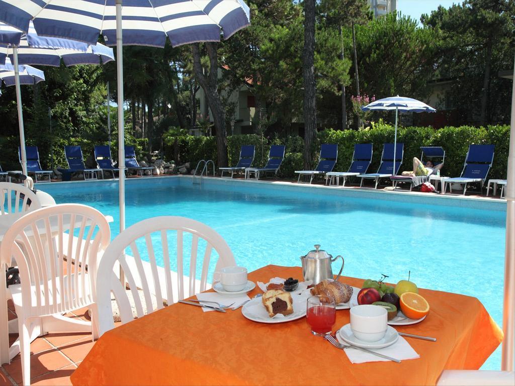 Hotel Medusa Splendid Λινιάνο Σαμπιαντόρο Εξωτερικό φωτογραφία