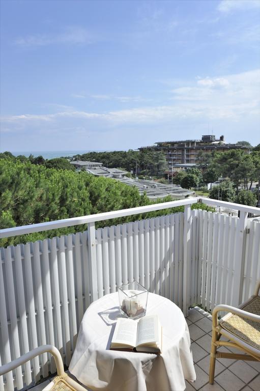 Hotel Medusa Splendid Λινιάνο Σαμπιαντόρο Εξωτερικό φωτογραφία