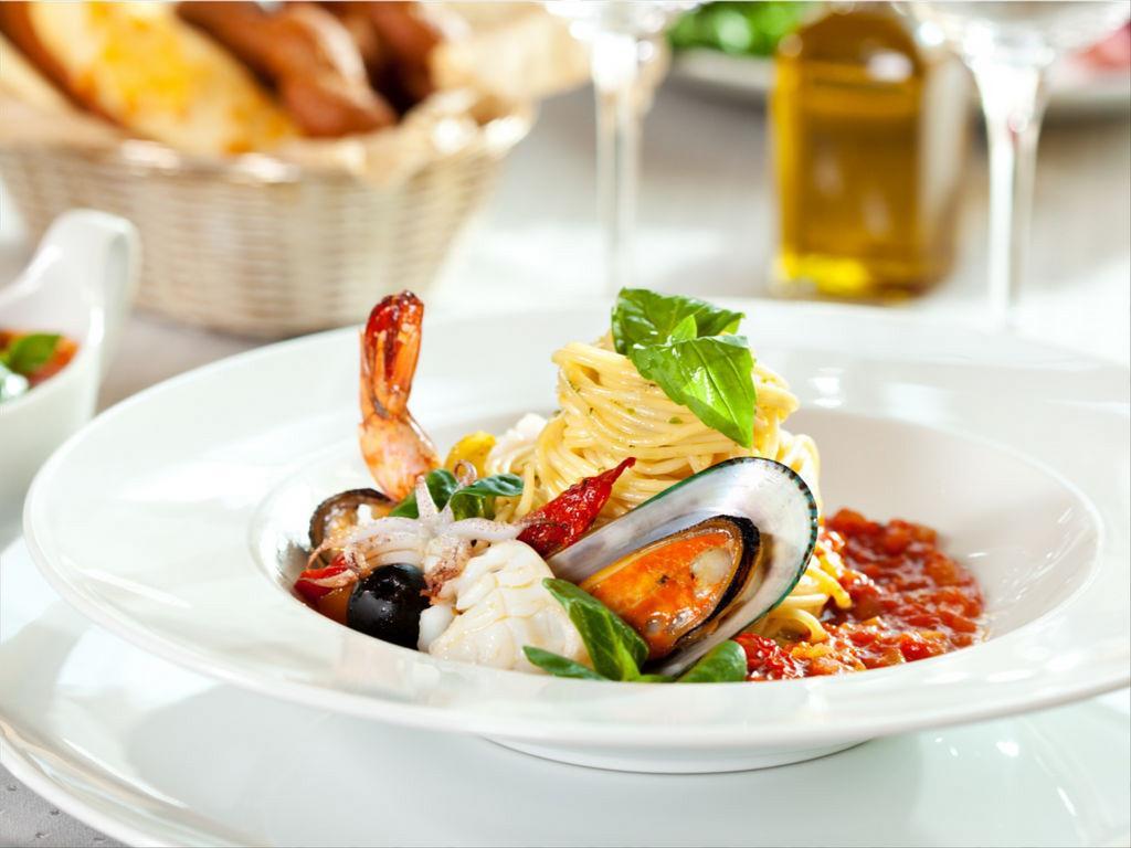 Hotel Medusa Splendid Λινιάνο Σαμπιαντόρο Εξωτερικό φωτογραφία