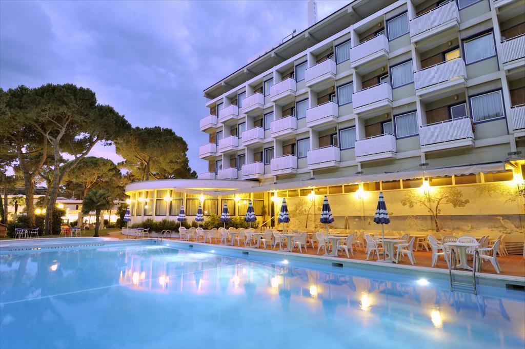 Hotel Medusa Splendid Λινιάνο Σαμπιαντόρο Εξωτερικό φωτογραφία