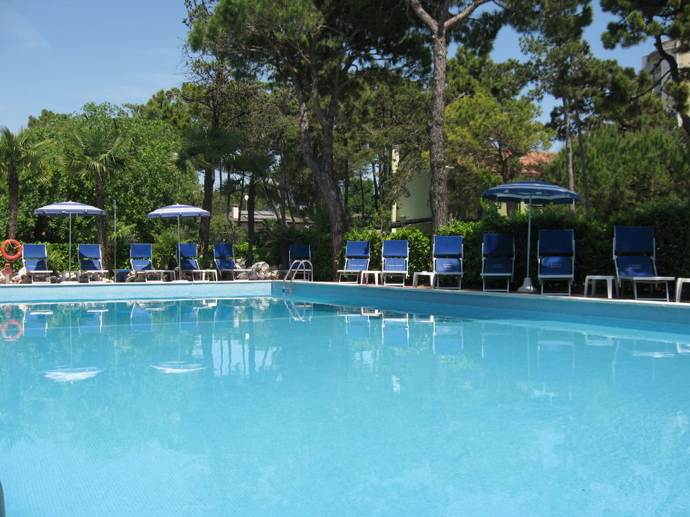 Hotel Medusa Splendid Λινιάνο Σαμπιαντόρο Εξωτερικό φωτογραφία