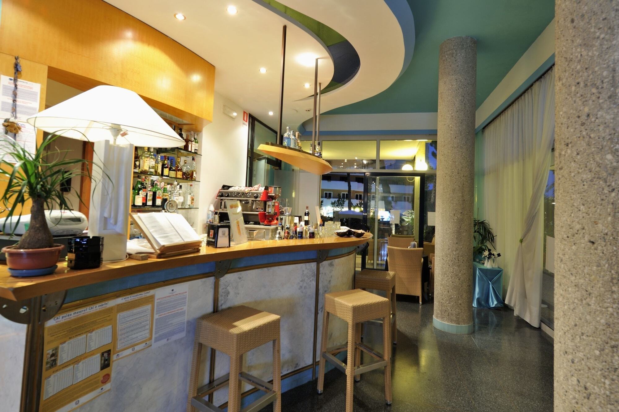 Hotel Medusa Splendid Λινιάνο Σαμπιαντόρο Εξωτερικό φωτογραφία