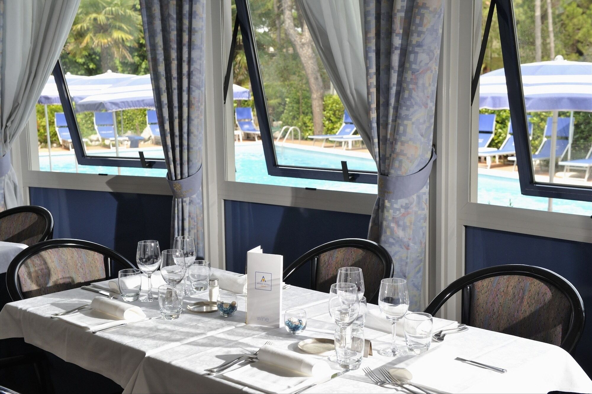 Hotel Medusa Splendid Λινιάνο Σαμπιαντόρο Εξωτερικό φωτογραφία